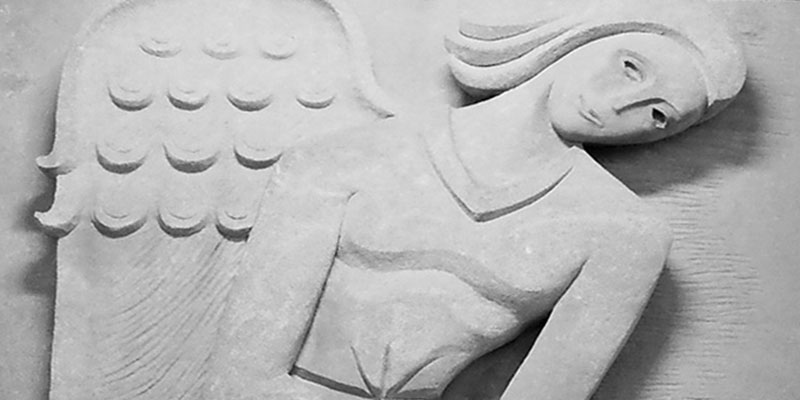 Angel-web