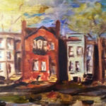 Painting BAH