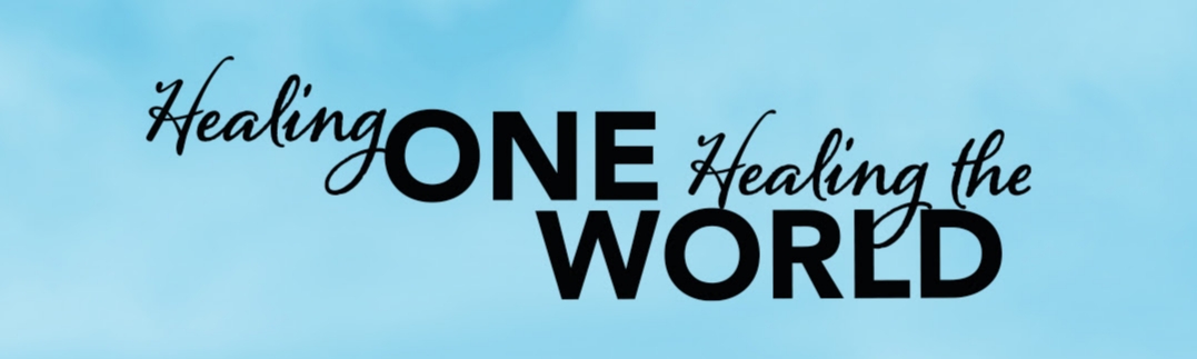 Why Healing One, Healing the World? – Bishop Anderson House