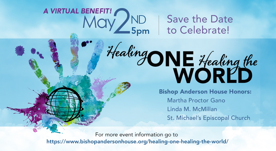 2021 Healing One